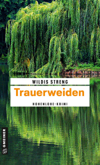 Cover image: Trauerweiden 5th edition 9783839213896