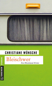 Cover image: Bleischwer 3rd edition 9783839213902