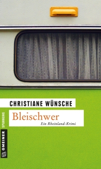 Cover image: Bleischwer 3rd edition 9783839213902