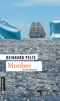 Cover image: Mordsee 1st edition 9783839213933