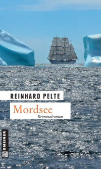 Cover image: Mordsee 1st edition 9783839213933