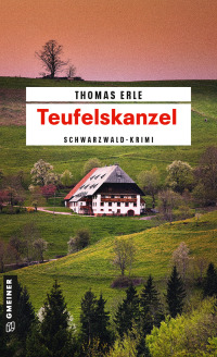 Cover image: Teufelskanzel 11th edition 9783839213940