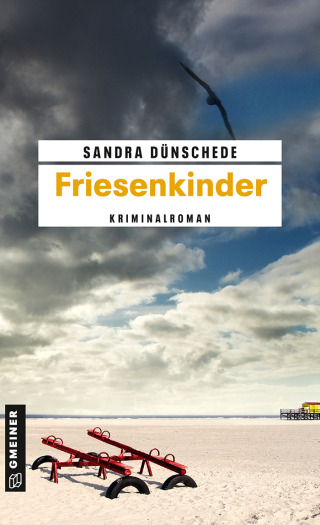 Cover image: Friesenkinder 5th edition 9783839213988