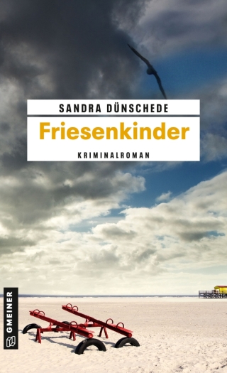 Cover image: Friesenkinder 5th edition 9783839213988