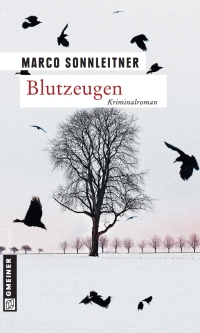 Cover image: Blutzeugen 1st edition 9783839213995