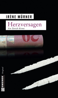 Cover image: Herzversagen 1st edition 9783839214008