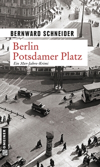 Imagen de portada: Berlin Potsdamer Platz 1st edition 9783839214015