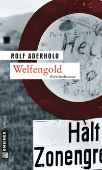 Imagen de portada: Welfengold 1st edition 9783839214022