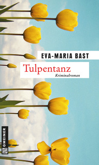 Cover image: Tulpentanz 1st edition 9783839214138
