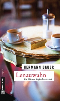 Cover image: Lenauwahn 1st edition 9783839214145