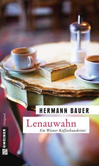 Imagen de portada: Lenauwahn 1st edition 9783839214145