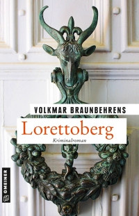 Cover image: Lorettoberg 1st edition 9783839200452