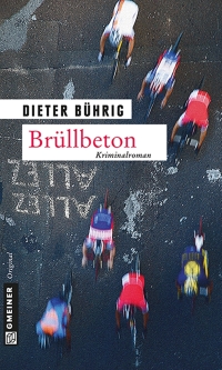 Cover image: Brüllbeton 1st edition 9783839214183