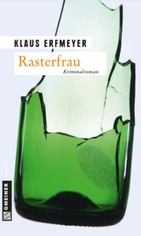 Cover image: Rasterfrau 1st edition 9783839214206