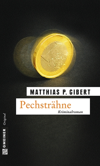 Cover image: Pechsträhne 4th edition 9783839214220