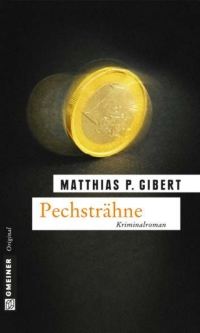 Cover image: Pechsträhne 4th edition 9783839214220