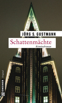 Cover image: Schattenmächte 1st edition 9783839214251
