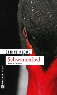 Cover image: Schwanenlied 1st edition 9783839214282