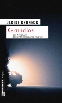 Cover image: Grundlos 1st edition 9783839214299