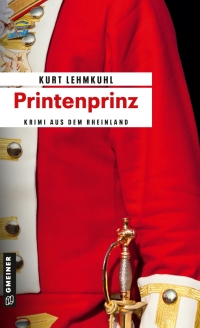 Cover image: Printenprinz 5th edition 9783839214329
