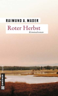 Omslagafbeelding: Roter Herbst 1st edition 9783839214336