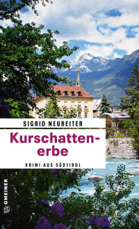 Cover image: Kurschattenerbe 4th edition 9783839214343