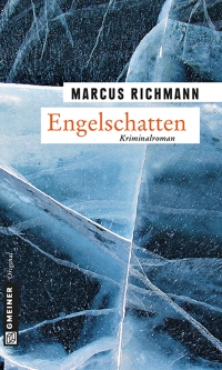 Imagen de portada: Engelschatten 1st edition 9783839214350