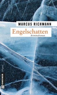 Cover image: Engelschatten 1st edition 9783839214350