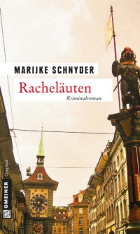 Cover image: Racheläuten 1st edition 9783839214381