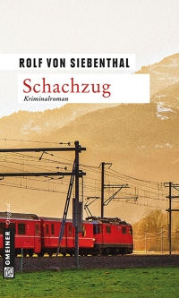 Omslagafbeelding: Schachzug 1st edition 9783839214411