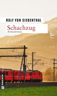 Imagen de portada: Schachzug 1st edition 9783839214411