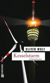 Cover image: Kesselsturm 1st edition 9783839214466