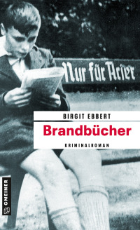 Cover image: Brandbücher 1st edition 9783839214480