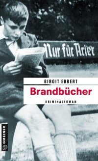 صورة الغلاف: Brandbücher 1st edition 9783839214480