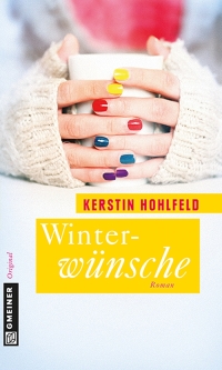 Imagen de portada: Winterwünsche 1st edition 9783839214558