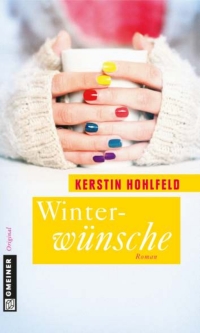 Cover image: Winterwünsche 1st edition 9783839214558