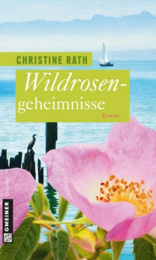 Imagen de portada: Wildrosengeheimnisse 1st edition 9783839214565