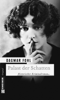 Cover image: Palast der Schatten 1st edition 9783839214619