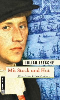 Omslagafbeelding: Mit Stock und Hut 1st edition 9783839214664