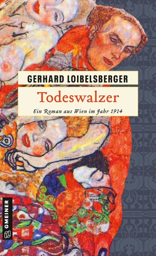 Imagen de portada: Todeswalzer 8th edition 9783839214671