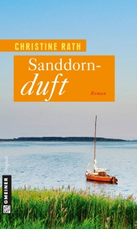 Cover image: Sanddornduft 1st edition 9783839214909