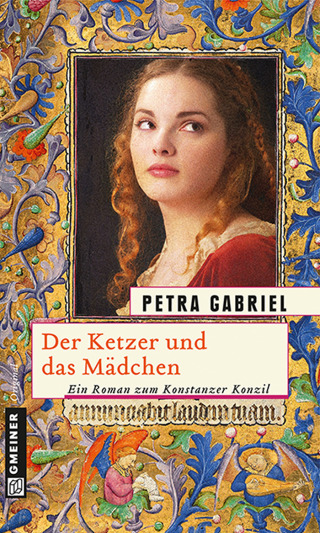 Cover image: Der Ketzer und das Mädchen 1st edition 9783839214947
