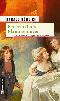 Imagen de portada: Feuermal und Flammenmeer 1st edition 9783839214954