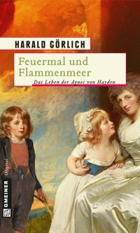 Cover image: Feuermal und Flammenmeer 1st edition 9783839214954