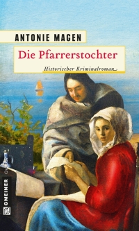 Cover image: Die Pfarrerstochter 1st edition 9783839214978