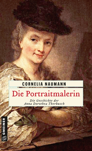 Cover image: Die Portraitmalerin 2nd edition 9783839214985