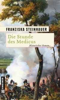 Cover image: Die Stunde des Medicus 1st edition 9783839215012