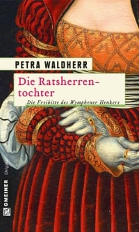 Imagen de portada: Die Ratsherrentochter 1st edition 9783839215029