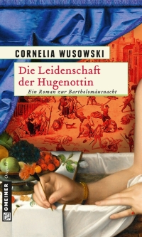 Imagen de portada: Die Leidenschaft der Hugenottin 1st edition 9783839215036