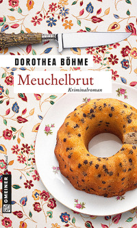 Cover image: Meuchelbrut 1st edition 9783839215142